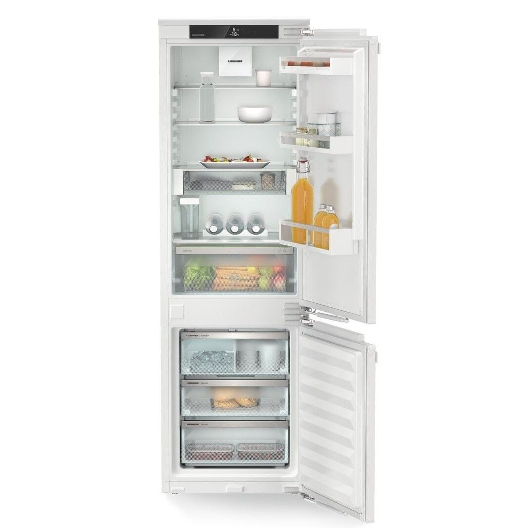 Įmontuojamas šaldytuvas Liebherr ICNd 5133 Plus NoFrost