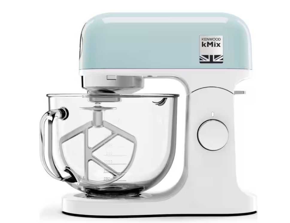 Virtuvinis kombainas Kenwood KMX754APB Virtuvinis kombainas Kenwood KMX754APB