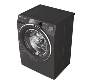 Skalbyklė CANDY RO1484DWMCRT/1-S, antracito spalvos