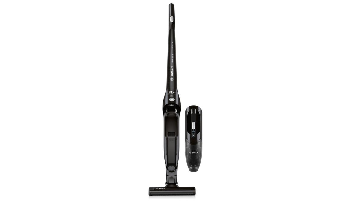 Dulkių siurblys Bosch BCHF220B Dulkių siurblys Bosch BCHF220B