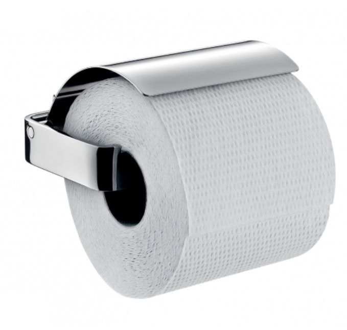 WC tualetinio popieriaus laikiklis Emco Loft