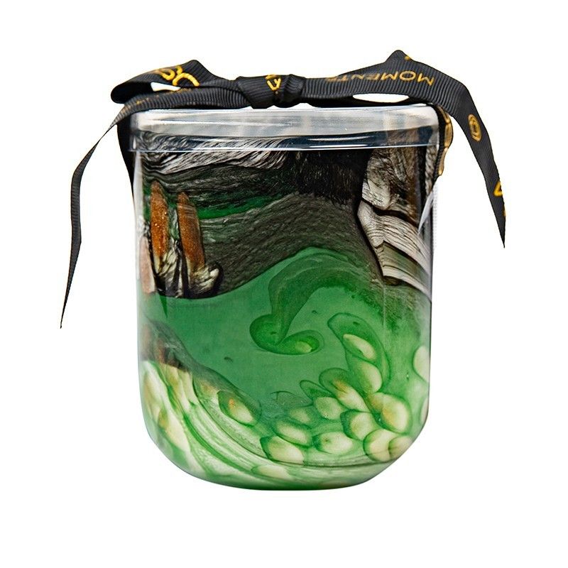 Aromatinė žvakė OSOM Moments Fig & Ginger Flower 360 g OSOM2330A