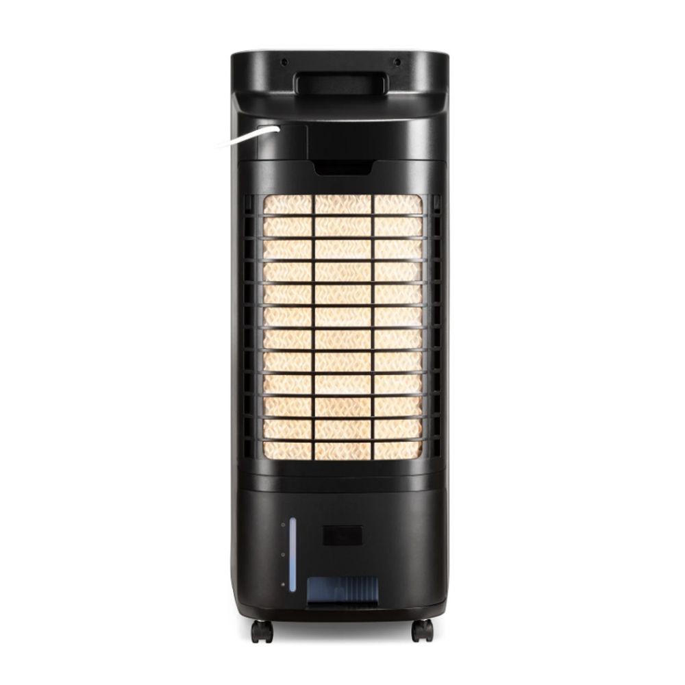 Mobilus oro vėsintuvas Trotec PAE 22 Mobilus oro vėsintuvas Trotec PAE 22