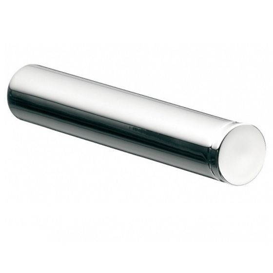 WC tualetinio popieriaus laikiklis Emco Rondo 2, chromas