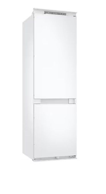 Įmontuojamas šaldytuvas Samsung Space Max, No Frost, BRB70F26DES0EO
