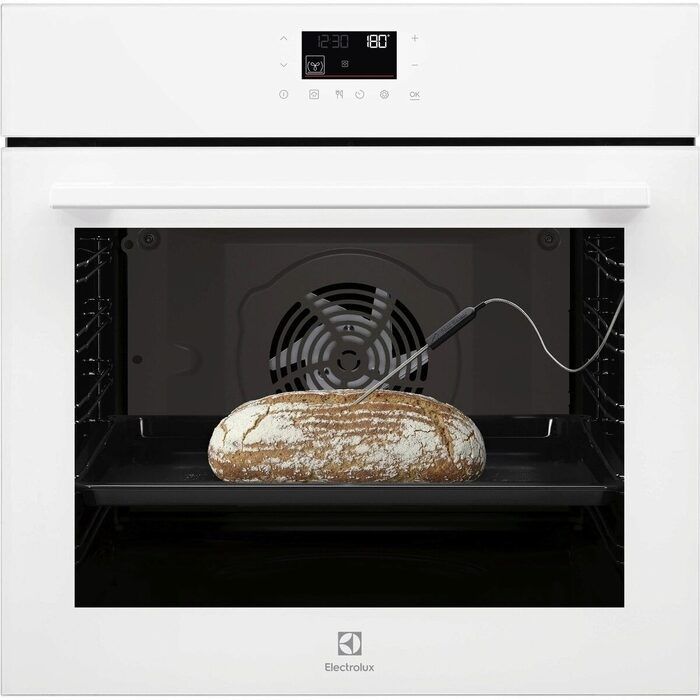 Orkaitė ELECTROLUX LOD7C37V