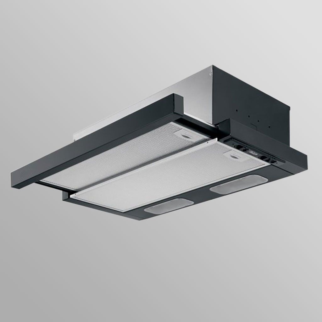 Gartraukis Allenzi S2 60 B LED