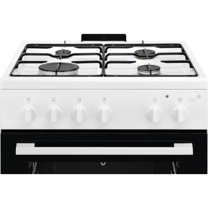 Viryklė ELECTROLUX LKG604012W
