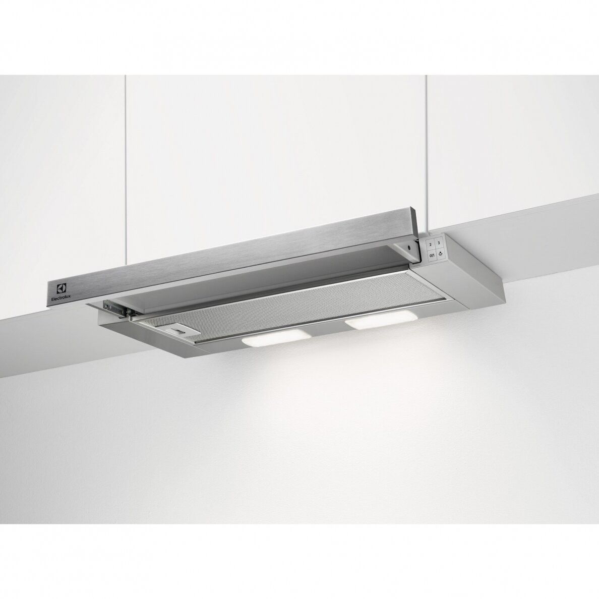 Gartraukis ELECTROLUX LFP226S Gartraukis ELECTROLUX LFP226S