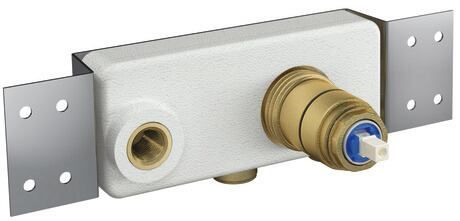 Potinkinė praustuvo maišytuvo dalis Duravit Basic GK1900002000