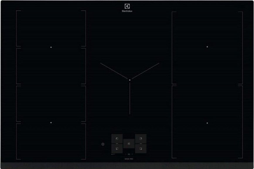 Kaitlentė ELECTROLUX EIS8959