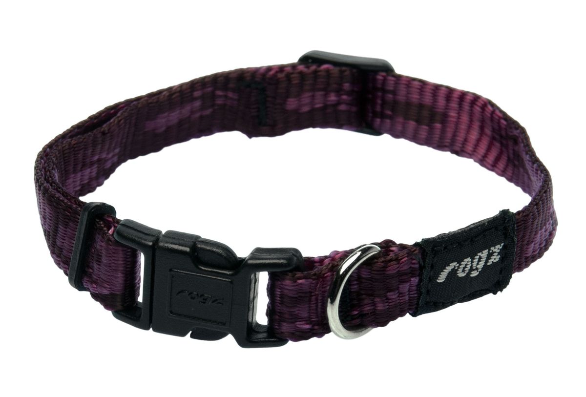 ROGZ antkaklis HB21E (violetinė), HB21E