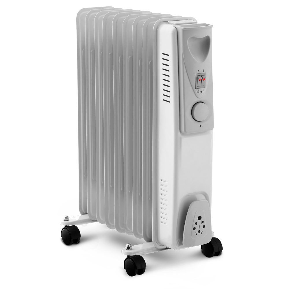 Tepalinis šildytuvas Warmtech, 2000 W Tepalinis šildytuvas Warmtech, 2000 W