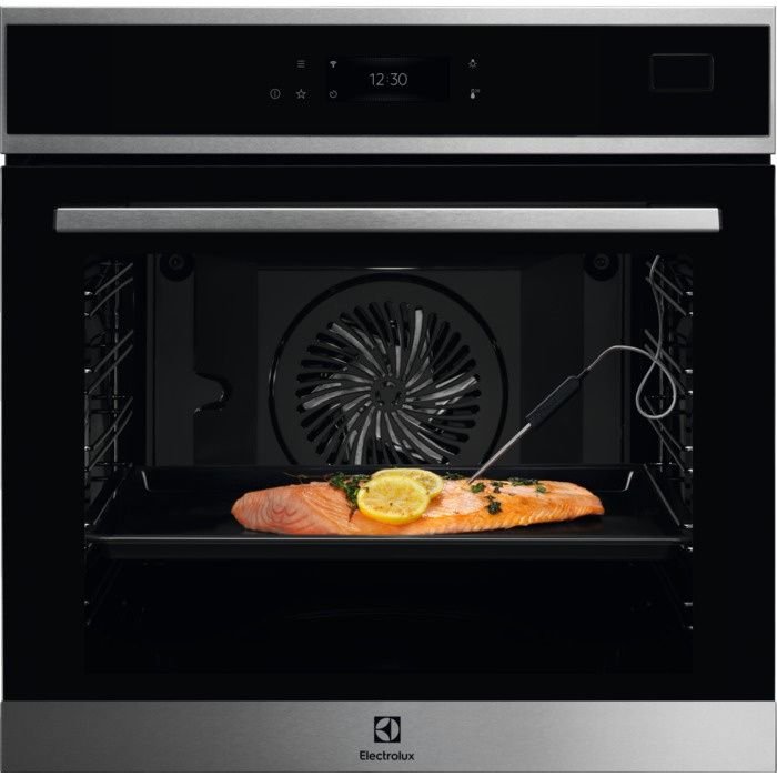 Orkaitė ELECTROLUX EOB8S39WX