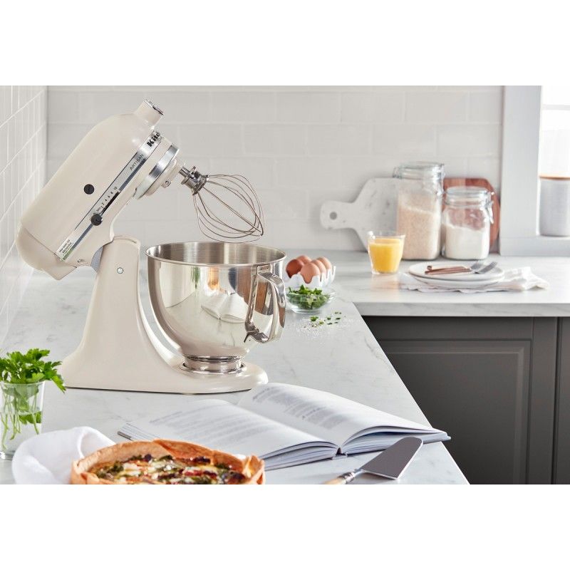 Plakiklis KitchenAid ARTISAN 5KSM125EMH