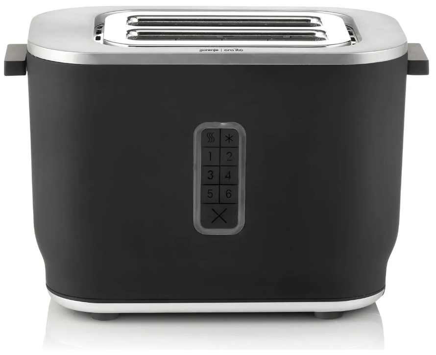 Skrudintuvas GORENJE T800ORAB