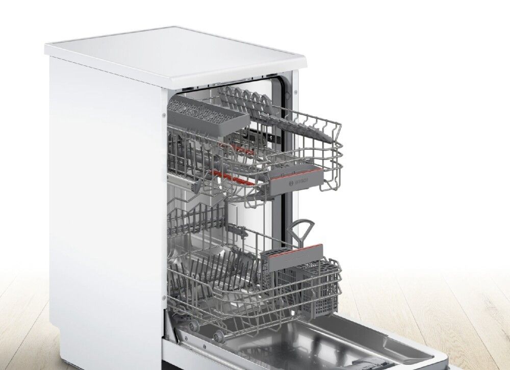 Balta stacionari Indaplovė Bosch SPS4HKW49E