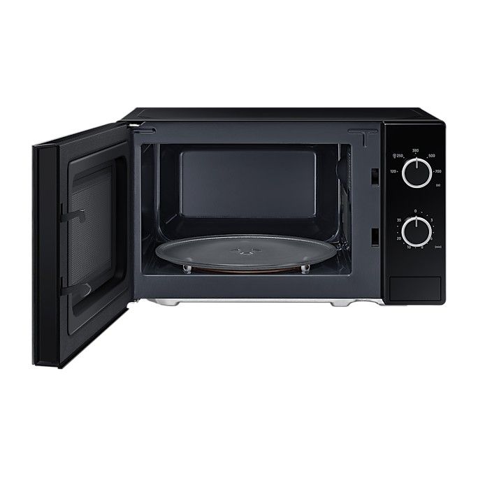 Mikrobangų krosnelė Samsung MS20A3010AL/BA Mikrobangų krosnelė Samsung MS20A3010AL/BA