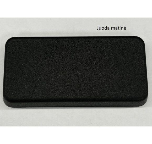 Plautuvė granitinė Franke MRG 110-52 juoda matinė su juodu ventiliu, montuojama po stalviršiu, 1250683233 Plautuvė granitinė Franke MRG 110-52 juoda matinė su juodu ventiliu, montuojama po stalviršiu, 1250683233