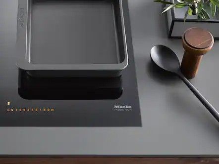 Indukcinė kaitlentė Miele KM 7679 FR Indukcinė kaitlentė Miele KM 7679 FR