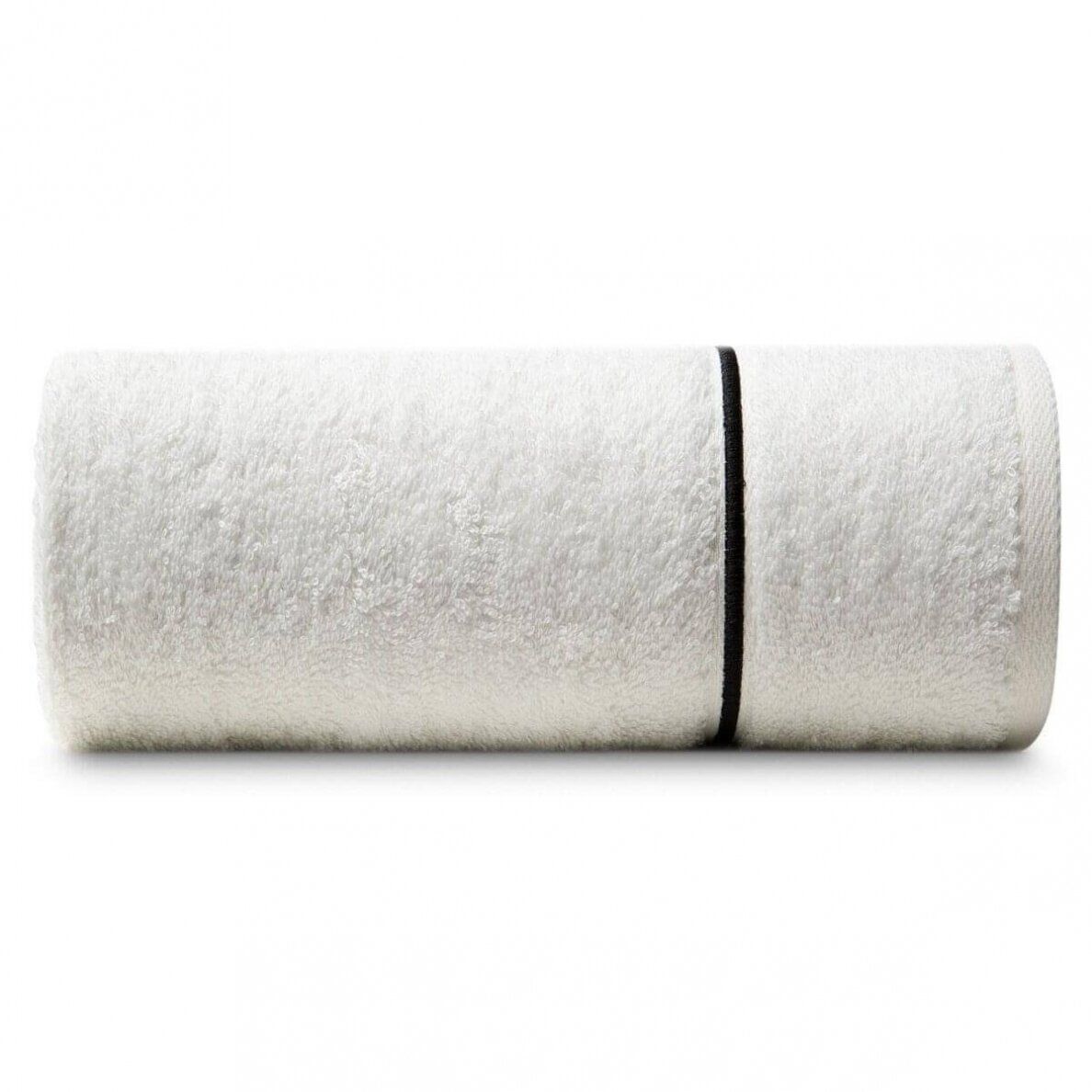 Rankšluostis BAMBOO pearl 70x140 cm