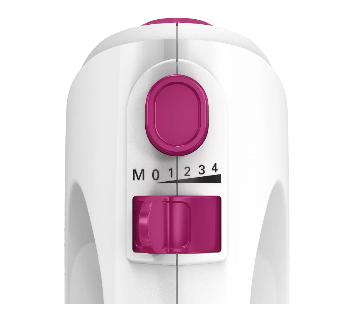 Plaktuvas BOSCH MFQ2210P