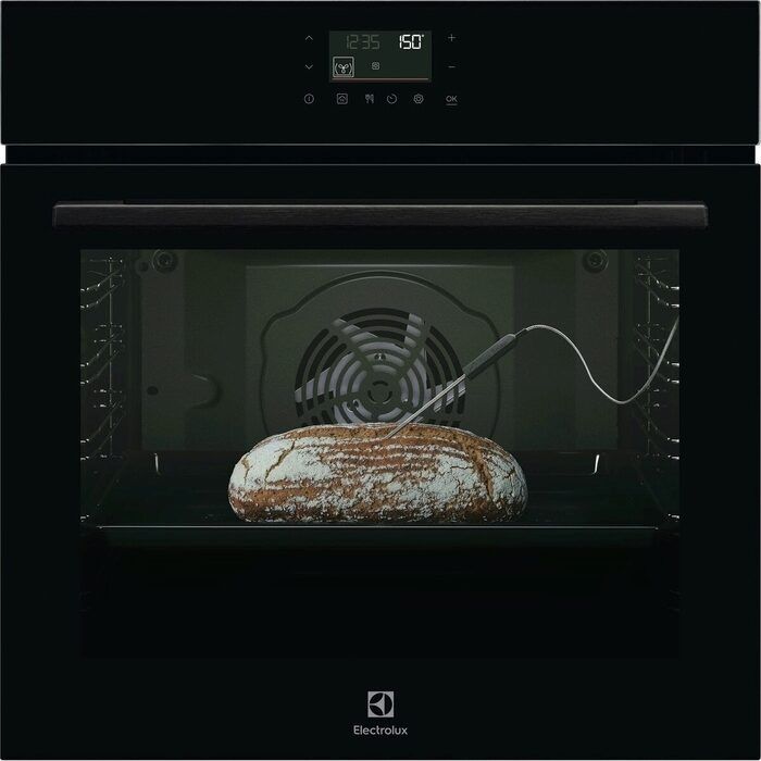 Orkaitė ELECTROLUX LOD7P87Z Orkaitė ELECTROLUX LOD7P87Z