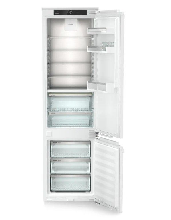 Įmontuojamas šaldytuvas Liebherr ICBNc 5623 Plus BioFresh NoFrost Įmontuojamas šaldytuvas Liebherr ICBNc 5623 Plus BioFresh NoFrost