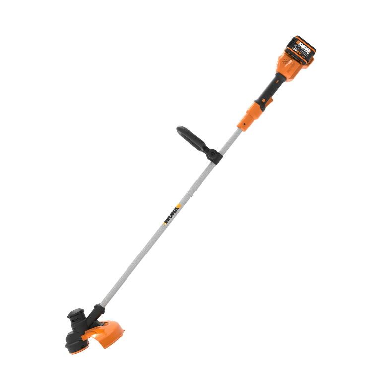 Akumuliatorinis trimeris WG183E, Worx