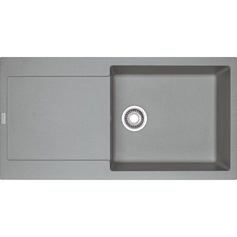 Plautuvė Franke MRG 611-100 XL, akmens pilka 1140378124
