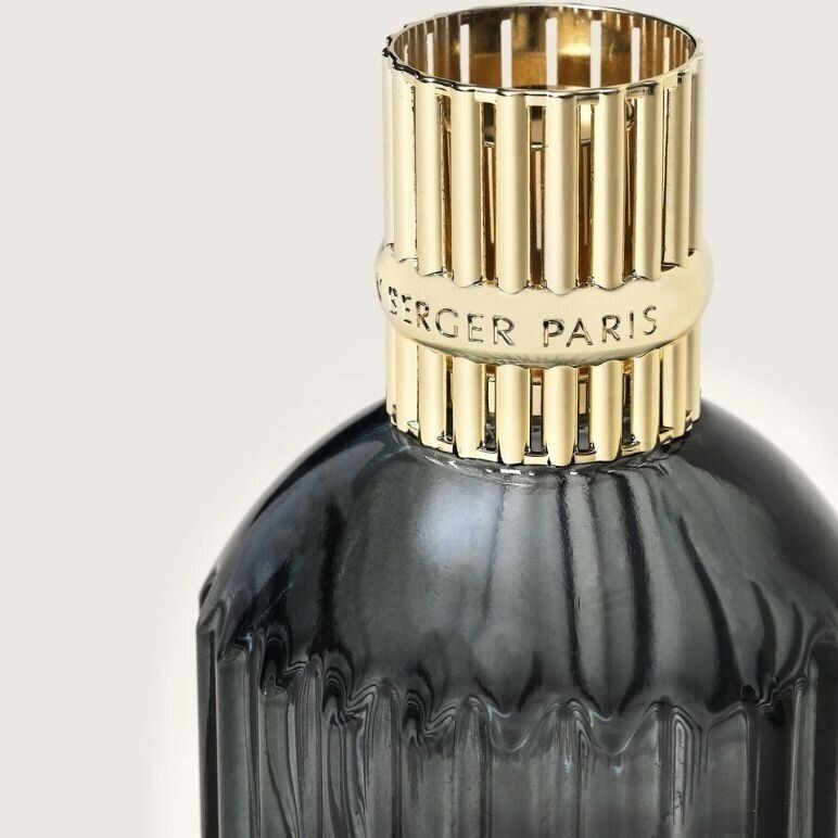 Maison Berger katalitinė lempa CANNELO Grise