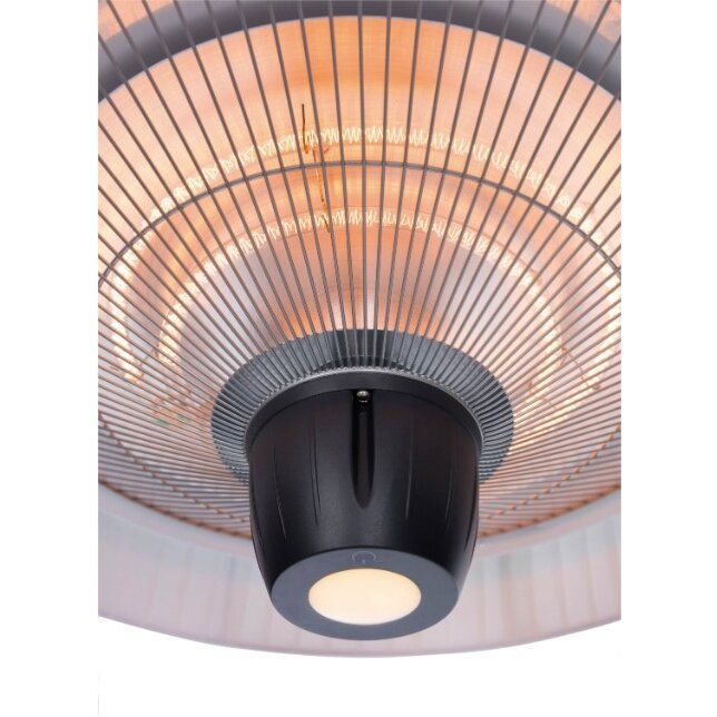 Šildytuvas SUNRED Heater ARTIX C-HW