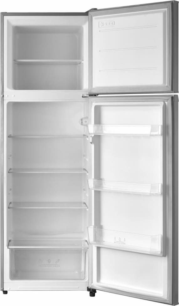 Šaldytuvas double door HF-M294SE++ HEINNER Šaldytuvas double door HF-M294SE++ HEINNER