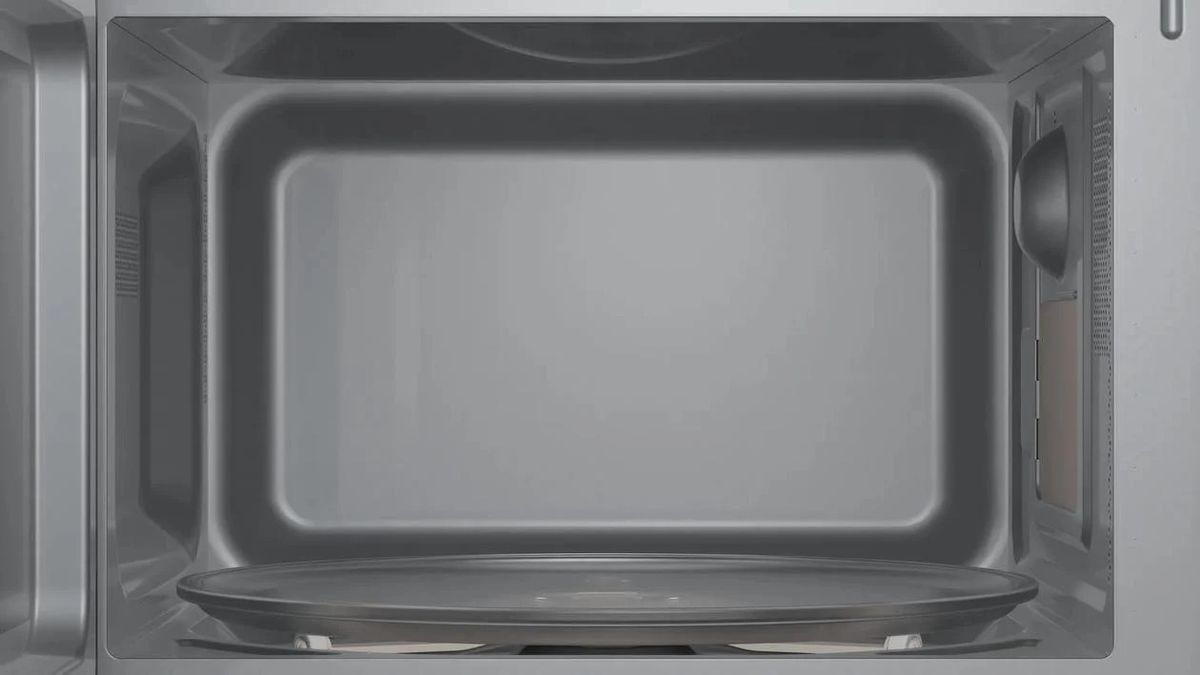 Mikrobangė Siemens FF023LMB2 Mikrobangė Siemens FF023LMB2