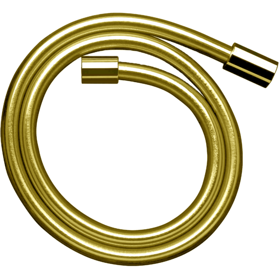 Dušo žarna Axor Starck Metal Effect 160 cm, aukso sp. 28286990