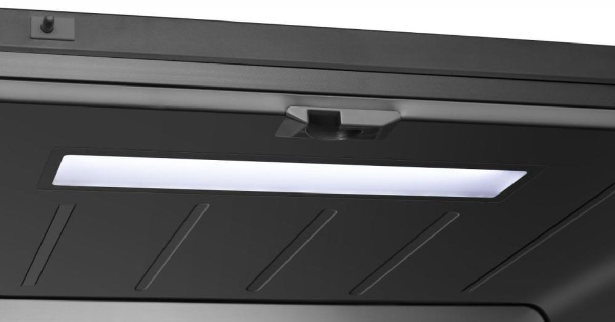 Šaldytuvas Hisense RQ760N4SBFE