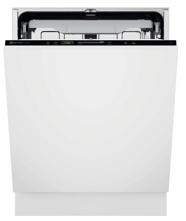 Indaplovė ELECTROLUX E72LB210S Indaplovė ELECTROLUX E72LB210S