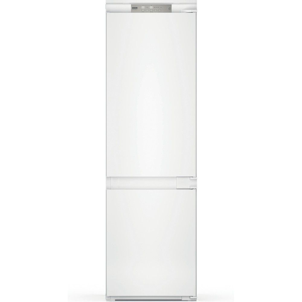 Montuojamas šaldytuvas Whirlpool WHC18 T574 P