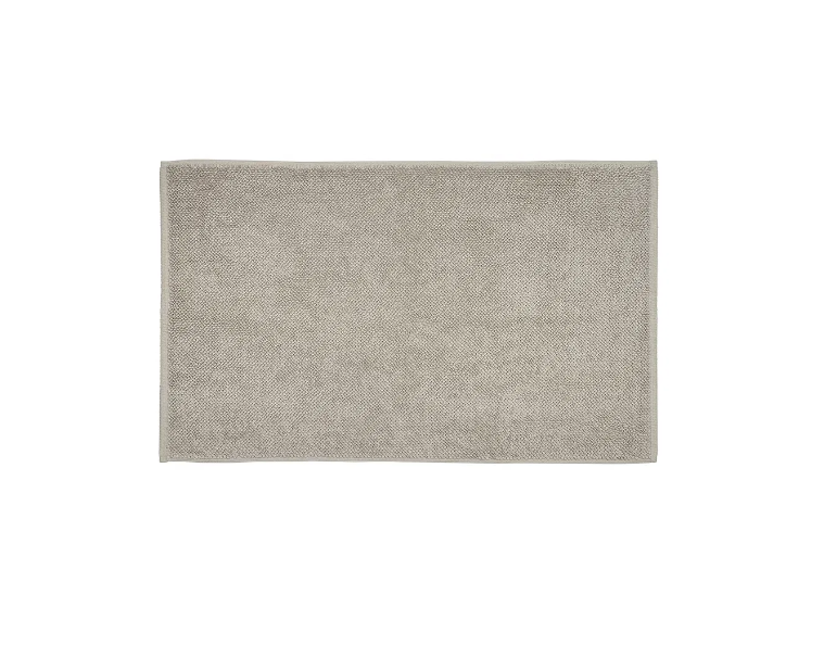 Vonios kilimėlis Blomus KAAVU 50x80 cm, Satellite, 67326