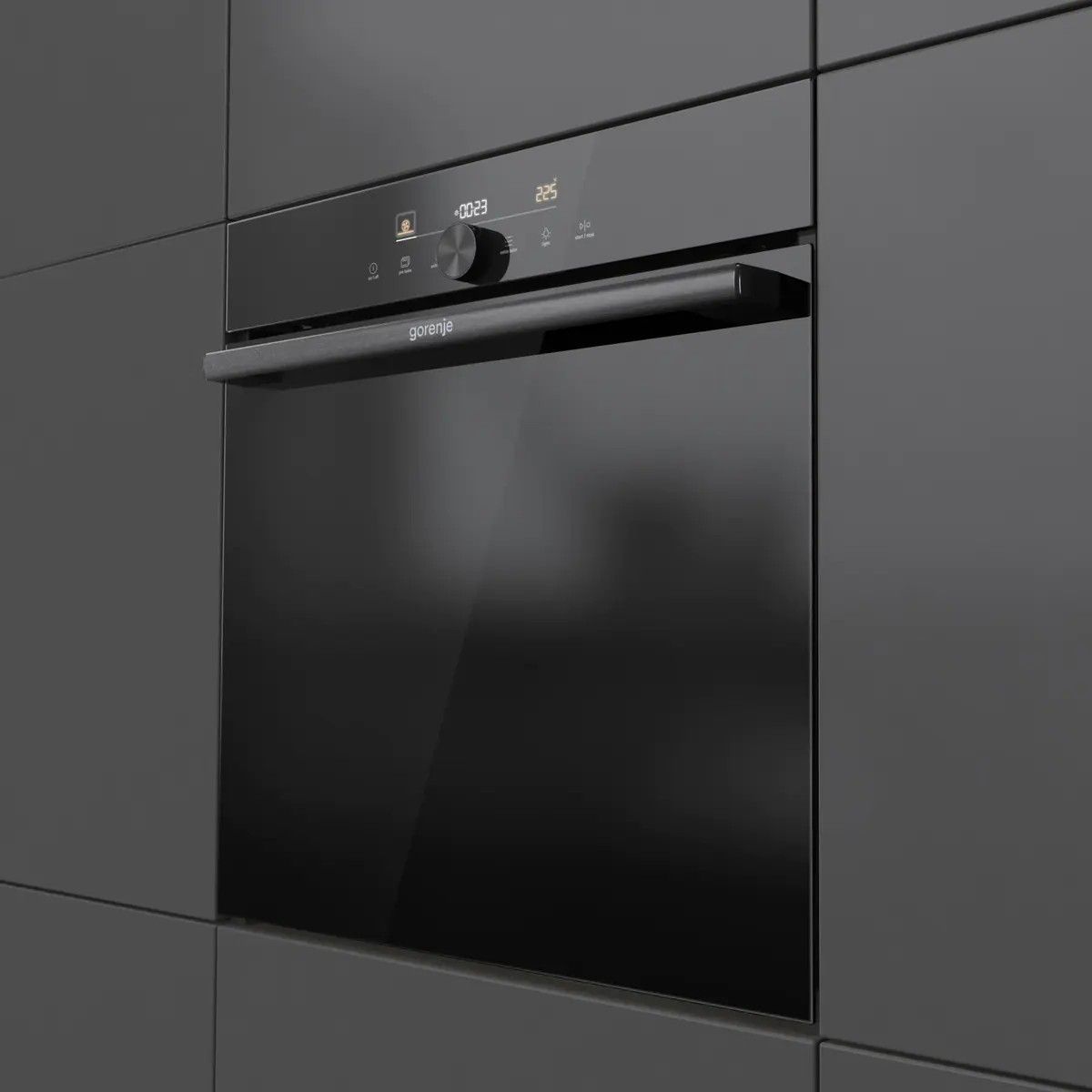 Orkaitė GORENJE BOS6747A05DG Orkaitė GORENJE BOS6747A05DG