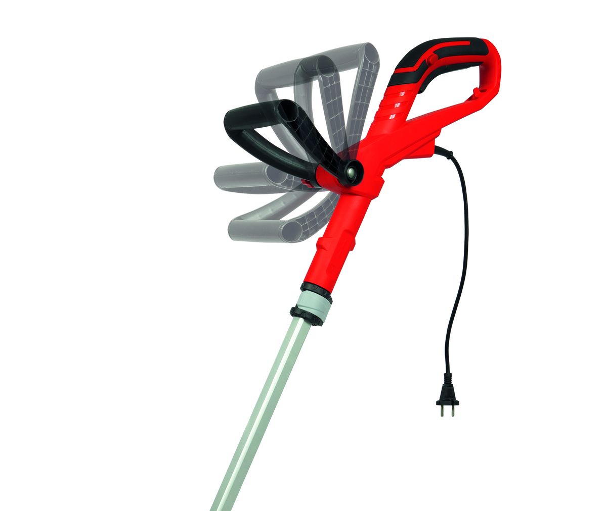 Elektrinis trimeris 600W Grizzly Tools ERT 600 R