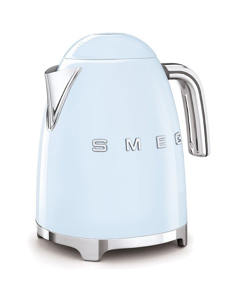 Elektrinis virdulys SMEG KLF03PBEU Elektrinis virdulys SMEG KLF03PBEU