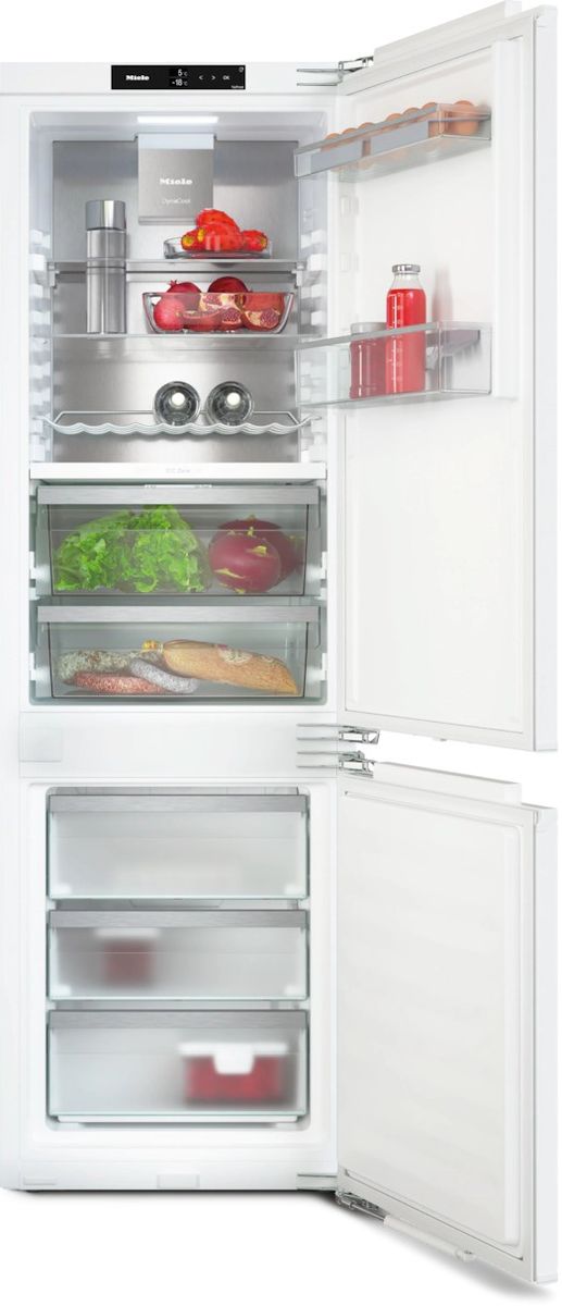 Įmontuojamas šaldytuvas Miele KFN 7744 C 125 Gala Ed 12361990 Įmontuojamas šaldytuvas Miele KFN 7744 C 125 Gala Ed 12361990