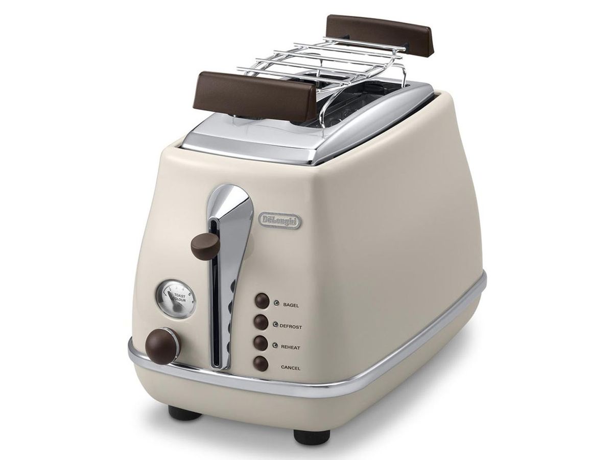 Skrudintuvas DELONGHI CTOV2103BG