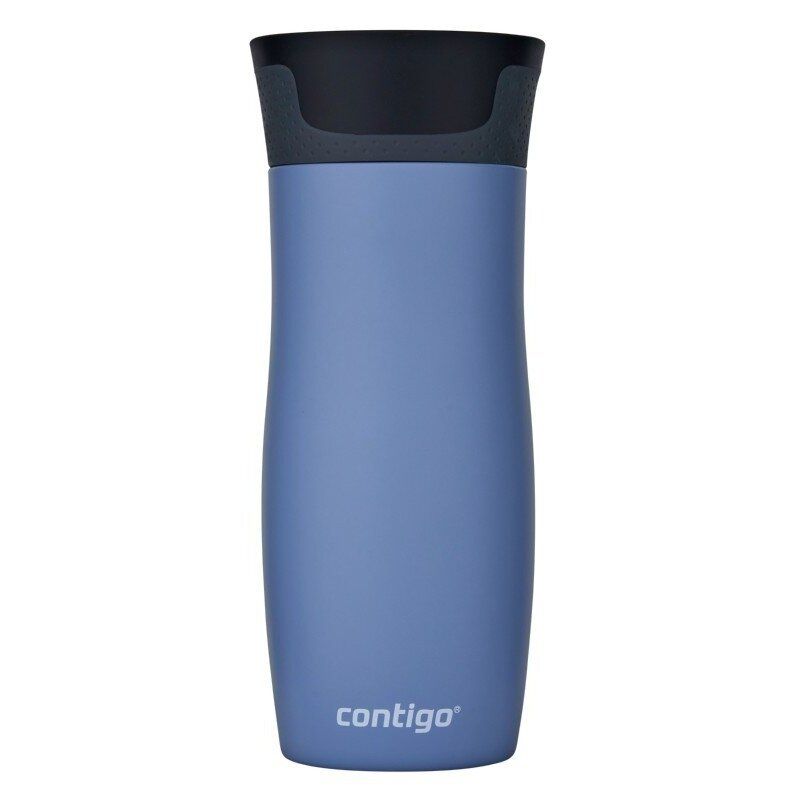 Termopuodelis Contigo West Loop Earl Grey 470 ml