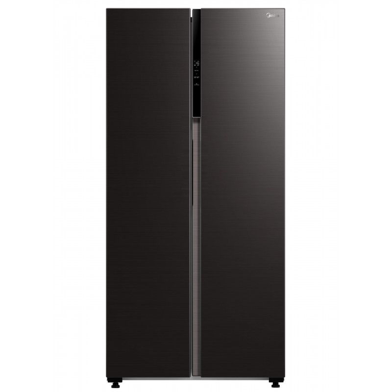 Šaldytuvas Side by side MIDEA MDRS619FIE28