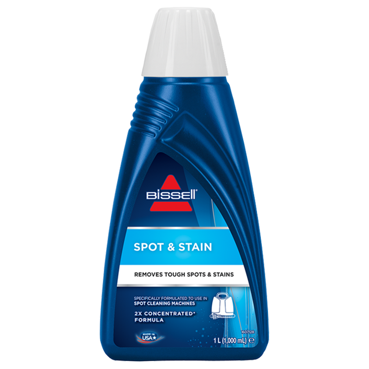 Dėmių valiklis Bissell Spot & Stain formula for SpotClean Pro 1 l