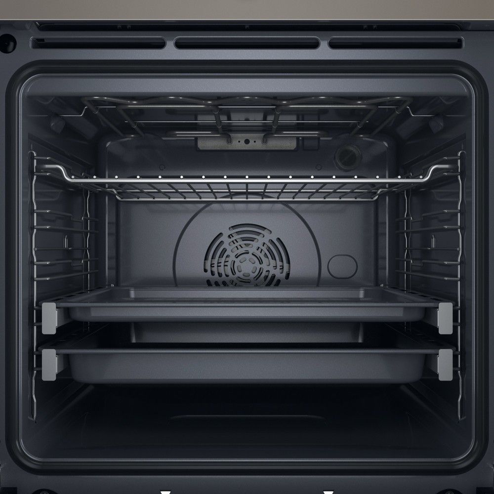 Įmontuojama orkaitė Whirlpool WOI4S8HM2SEA Įmontuojama orkaitė Whirlpool WOI4S8HM2SEA