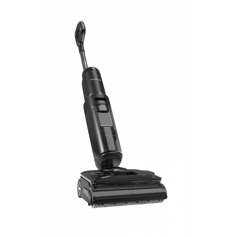Belaidis grindų plovimo prietaisas TINECO FLOOR ONE S7 STRETCH STEAM PLUS