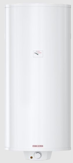 Vertikalus elektrinis vandens šildytuvas Stiebel Eltron PSH 120 Classic, 120L Vertikalus elektrinis vandens šildytuvas Stiebel Eltron PSH 120 Classic, 120L
